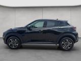 Nissan Juke 1.0 DIG-T N-Connecta 84 kW, 5-türig - Nissan Juke: 1.5