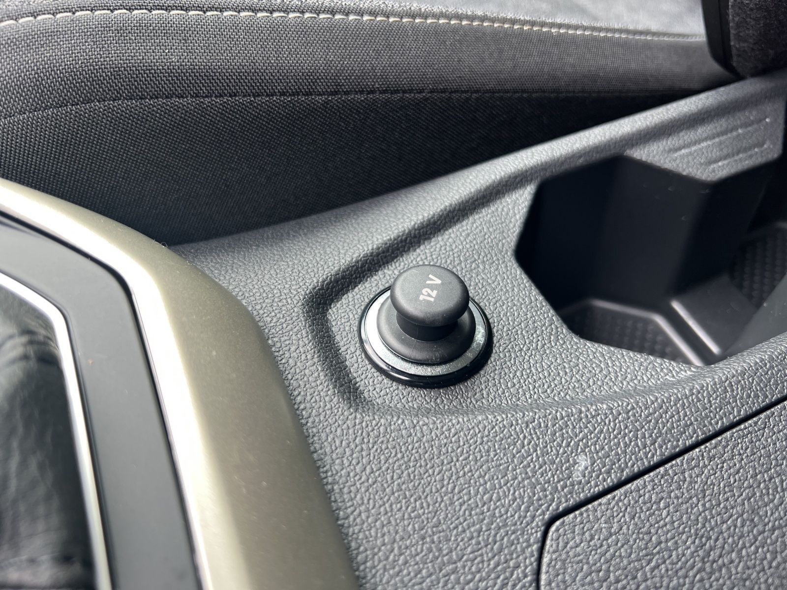 Volkswagen Taigo - Bild 37