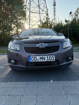 Chevrolet Cruze 1.6 Benziner - - gebrauchte Chevrolet Cruze aus dem Jahr 2011