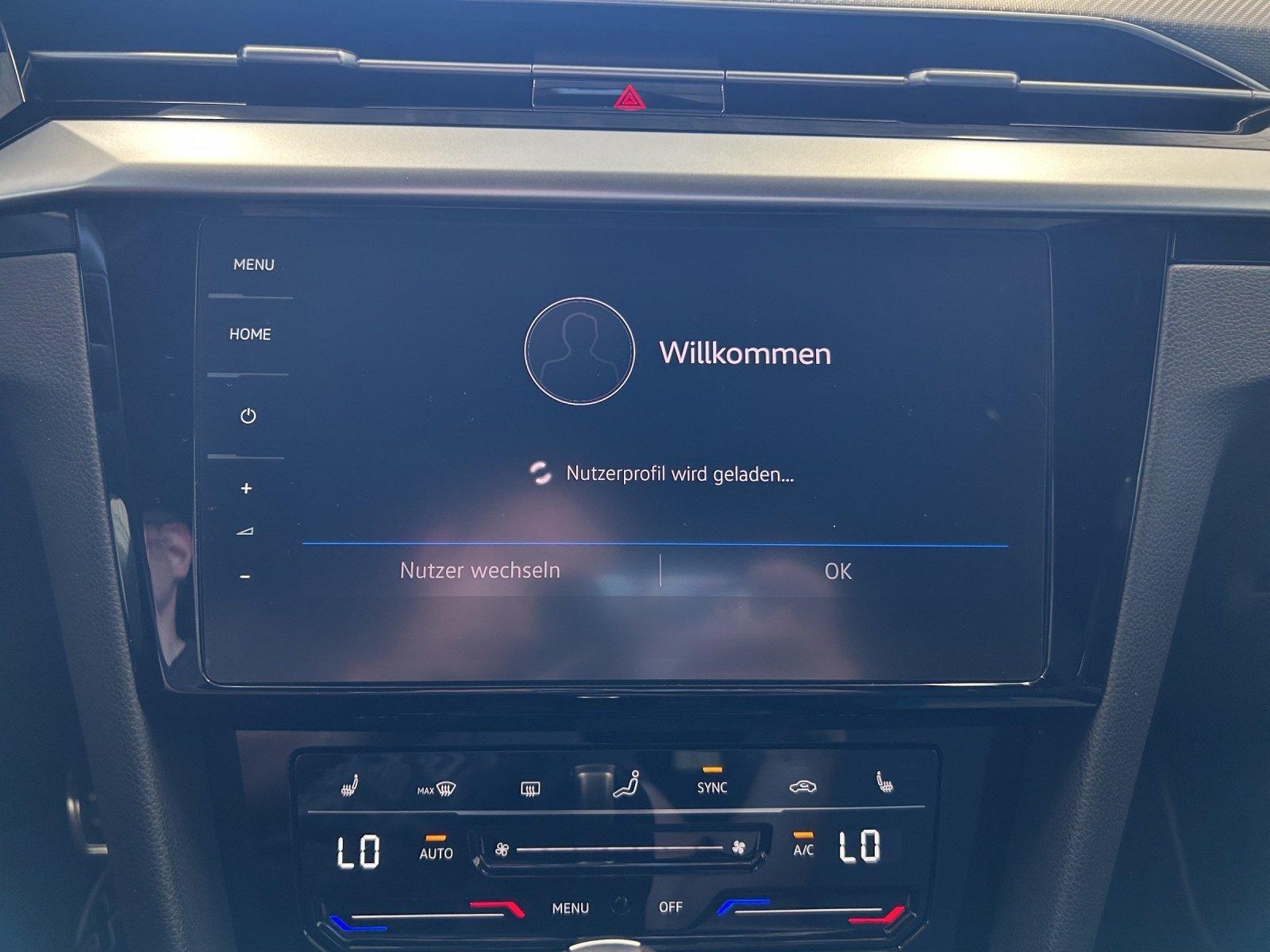 Volkswagen Arteon 2.0 DSG Shooting Brake R-Line AHK, миниатюра 14