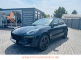 Porsche Macan GTS *1.HD+PDLS+PANO+LUFT+21Z+CARBON+STHZG* - Porsche: Gt1