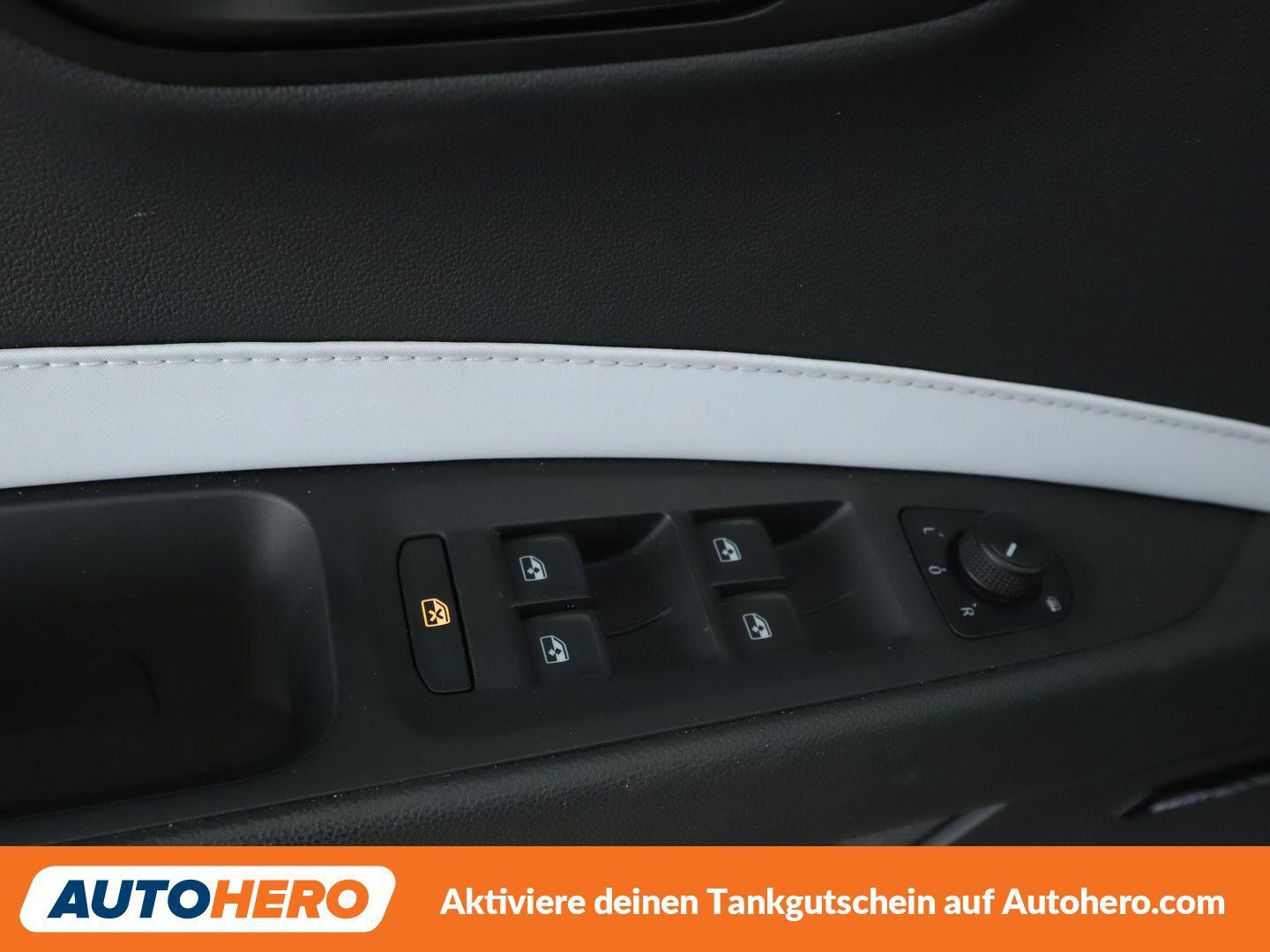 Seat Leon 2.0 TSI Cupra 290 Aut.*NAVI*LED*ACC*PDC*SHZ