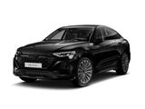 Audi Q8 55 e-tron Sportback Advanced quattro air susp - Audi Q8 Sportback-advanced