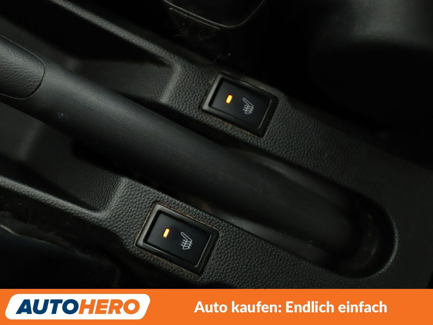 Suzuki Ignis 1.2 DualJet Mild-Hybrid Comfort 4x4*NAVI*, миниатюра 24