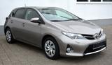 Toyota Auris 1.6 Kl-Aut Rück-kamera Sitzhz 1 Hand - Toyota Auris: 1.6