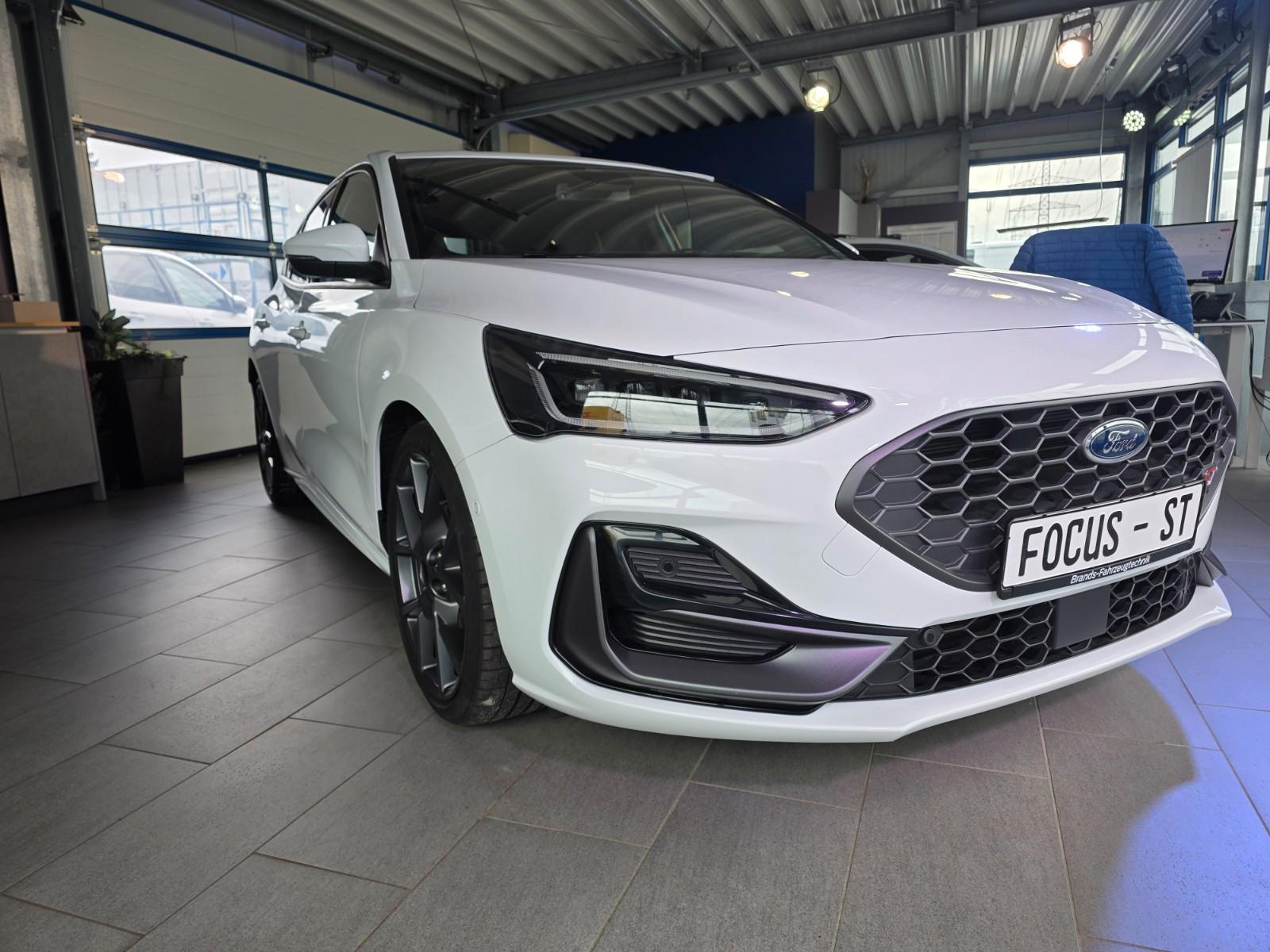 Ford Focus Lim. ST X