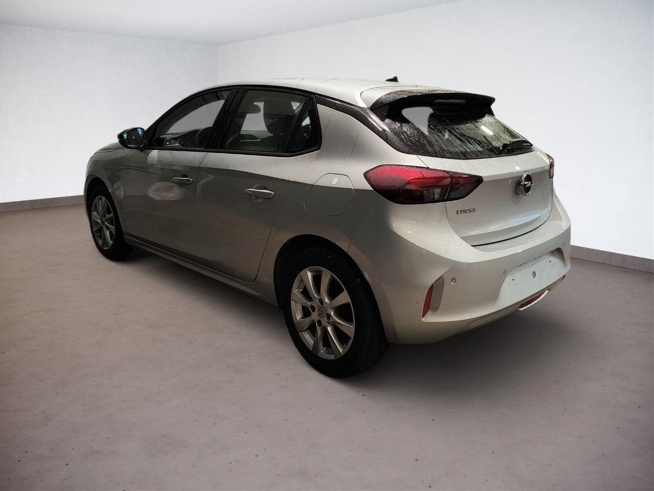 Fahrzeugabbildung Opel Corsa F 1.2 ELEGANCE NAVI/LED/TEMP./SPORT/DAB+