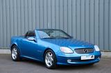 Mercedes-Benz SLK 230 KOMPRESSOR 197 PK *23.508KM.!* - gebrauchte Mercedes-Benz SLK 230 aus dem Jahr 2000