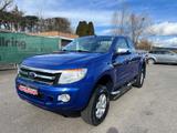 Ford Ranger 2,2 TDCI Extrakabine 4x4 XLT *TEXT LESEN* - Ford Ranger: Extrakabine
