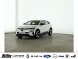 Renault Megane EV40 130hp standard charge Equilibre PDC