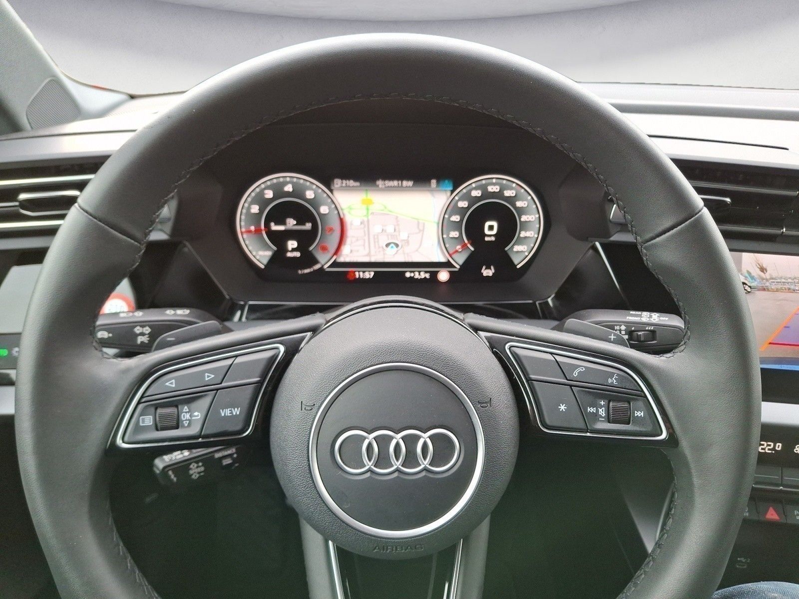 Audi A3 - Bild 10