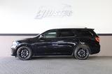 Dodge Durango 5.7 Pursuit/BRCGAS/AHK/6-Sitzer/SHZ/R20 - Dodge Durango mit LPG-Antrieb