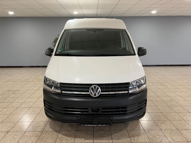 Volkswagen T6 Transporter  Mittelhochdach,*Klima*Navi*Top*