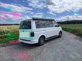 Volkswagen T6 California Beach Aufstelldach 2,0l - VW T6 California Gebrauchtwagen in Köln