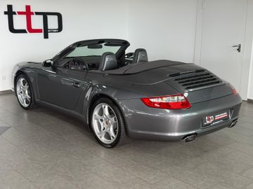 Porsche 997 - 7
