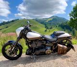 Harley-Davidson CVO Pro Street Breakout *limitiert*  - Harley-Davidson Motorräder in München