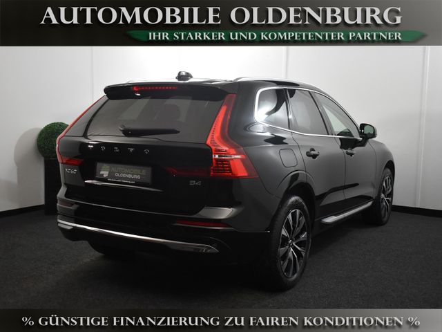 Volvo XC60 B4 B Plus Bright *AHK*ACC*StHz*KAM*LHZ*Memo