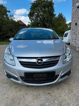Opel Corsa D Edition / wenig km / Rentnerfzg. / Klima - Opel Corsa: Unfallwagen
