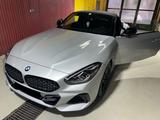 BMW Z4 M40 M40i A - - BMW Z4 M40 Gebrauchtwagen