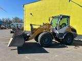 Liebherr L 508 C - Liebherr Radlader 508
