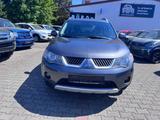 Mitsubishi Outlander 2.0 DI-D Invite - Mitsubishi Outlander in Frankfurt (Main)