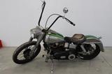Harley-Davidson FLH 1200 Shovelhead Custom Chopper tüv neu - HARLEY-DAVIDSON SHOVELHEAD
