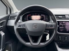 Fahrzeugabbildung Seat Ibiza Style Virtual Klima PDC Navi Alufelgen