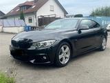BMW 430d Coupé Sport Line Automatik Sport Line - BMW 430 aus 2014
