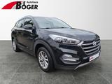 Hyundai TUCSON Intro Edition 2WD *Garantie* - Hyundai TUCSON: 2wd