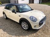 MINI Cooper Cooper - MINI Cooper: Weiß