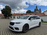 Chrysler Pacifica - Chrysler Pacifica von privat
