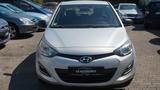 Hyundai i20 FIFA World Cup Edition KLIMA*TÜV11/2027*TOP! - Hyundai i20 in Mannheim