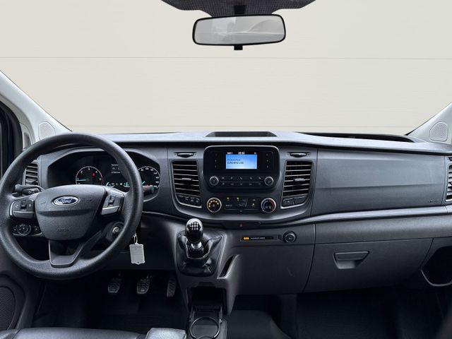 Ford Transit Custom Tourneo 320 L1 2.0 PDC v+h+Klima+