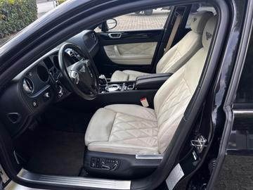 صورة 9 لـ 2008 Bentley CONTINENTAL FLYING SPUR