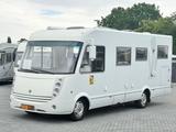 Niesmann + Bischoff Arto 69 L*Hyd.Hubstützen*2xSolar*SAT*ALDE*158PS* - Niesmann + Bischoff Arto