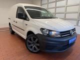 Volkswagen Caddy Kasten Bluetooth Navi Klima - VW Caddy Gebrauchtwagen in Rostock