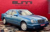 Mercedes-Benz E300*1.HAND*ELEGANCE*TURBODIESEL*AUTOMATIK*KLIMA - Mercedes-Benz E 300: Turbo