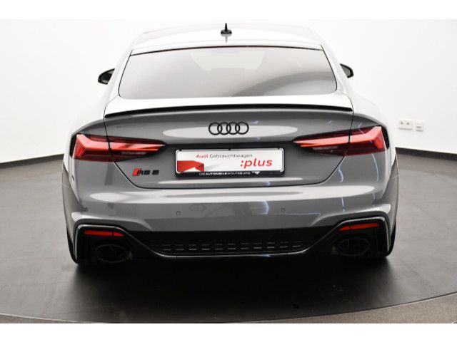 Audi RS5 - Bild 22