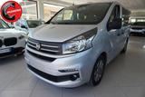 Fiat FIAT Talento 2.0 145CV PL-TN Combi 9 P (doppia p - Fiat: Combi