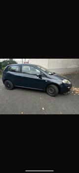 Fiat punto evo - Fiat Punto Evo in Köln