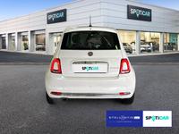 Fiat 500 Star 1.0 Mild Hybrid *City-Paket *PDC hinten