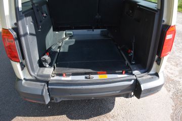 Volkswagen Caddy - 9