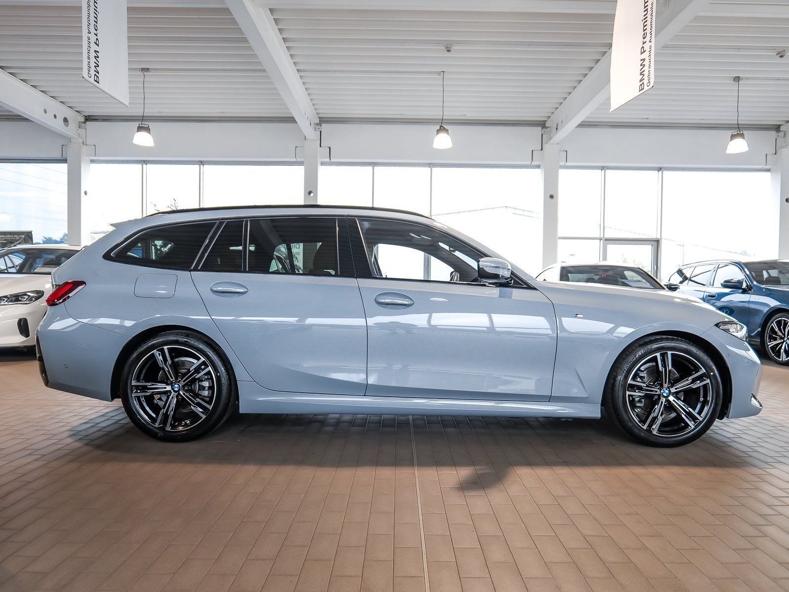 BMW 318 - Bild 10