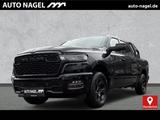 Dodge 1500 Crew Cab 4x4 Tradesman Night 6-Sitze *MY25* - Dodge RAM Neuwagen