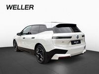 BMW iX - Vorschau Bild 10