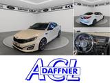 Kia Optima Edition 7 Kamera Tempomat SHZ LED - Kia Optima Gebrauchtwagen