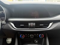 Alfa Romeo Stelvio - Vorschau Bild 13