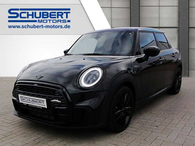 MINI Cooper John Cooper Works Trim 1.5 LED NAVI KAM