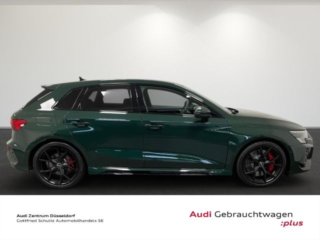 Audi RS3 Sportback 2.5 TFSI quattro DINAMICA LEDER PD foto 3