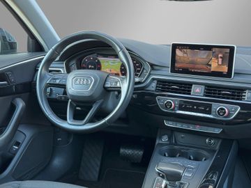 Audi A4 Avant 2.0 40 TDI S-Tronic*Xenon*ACC*8-fach*